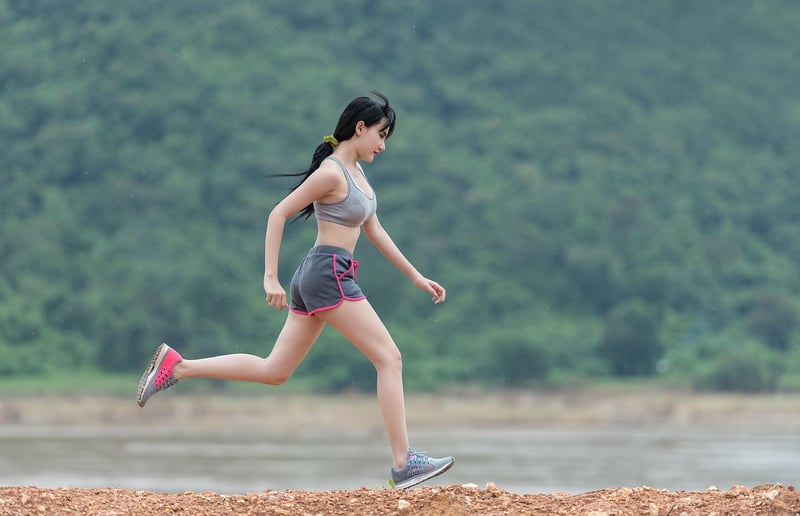 Exercise Regularly