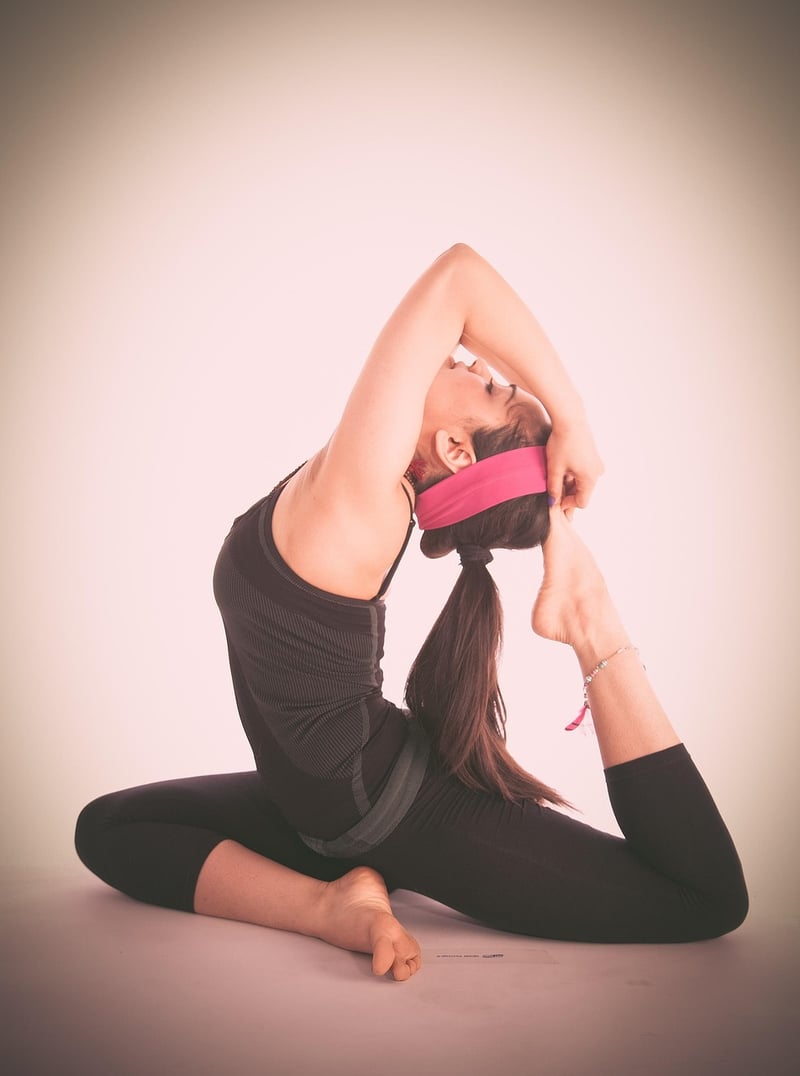 Downward-Facing Dog